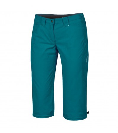 Pants Direct Alpine Cortina 3/4 W's