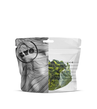 LYO Creamy Broccoli & Spinach Soup 370g