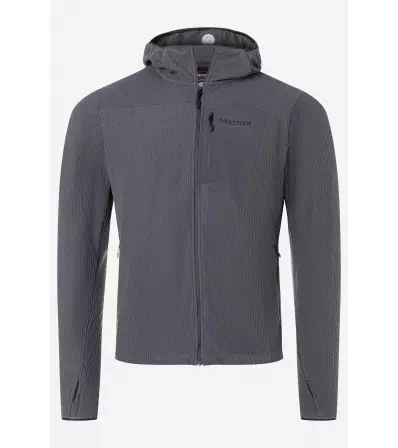 Полар Marmot AirFleece Hoody