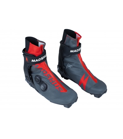 Ски Обувки Madshus Race Pro BOA Skate Boots Winter 2025