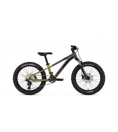 Детски Велосипед Rocky Mountain Growler JR 20 Bike Winter 2023