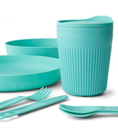 Sea To Summit Passage Dinnerware Set - 7 Piece