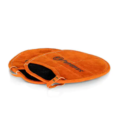 Ръкохватки Petromax Aramid Pro 300 Topflappen Mit Eingriff