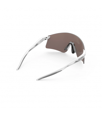 Слънчеви Oчила Rudy Astral X White Matte Multilaser Rose Gold