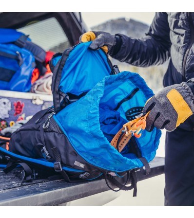 Раница Gregory Targhee FT 24L