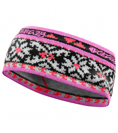 Лента Crazy Band Voltage Winter 2024