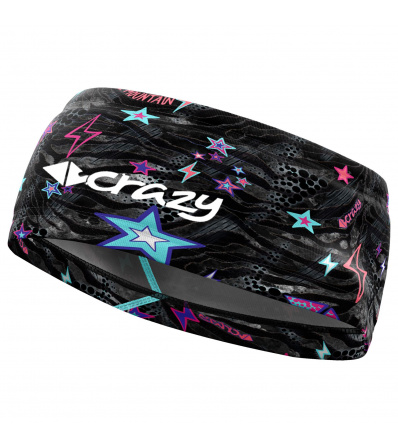 Лента Crazy Band Voltage Winter 2024