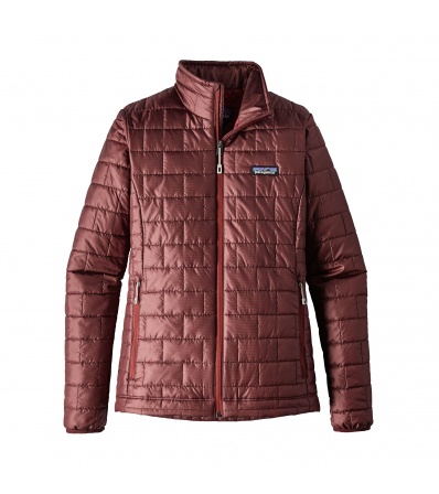 Patagonia Nano-Puff Jacket W's