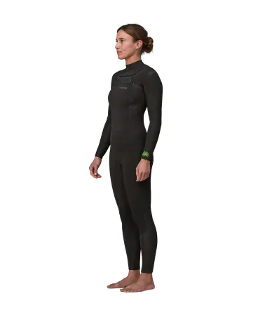 Patagonia R2 Yulex Regulator Front-Zip Full Wetsuit W's