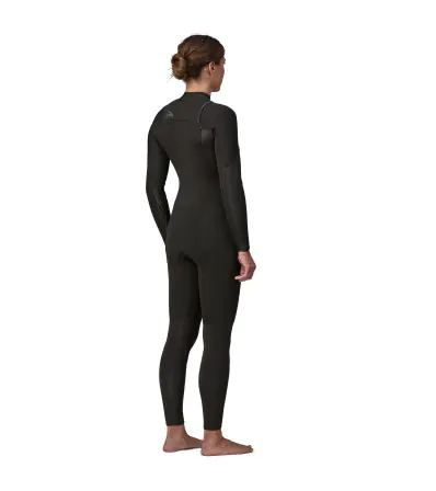 Patagonia R2 Yulex Regulator Front-Zip Full Wetsuit W's