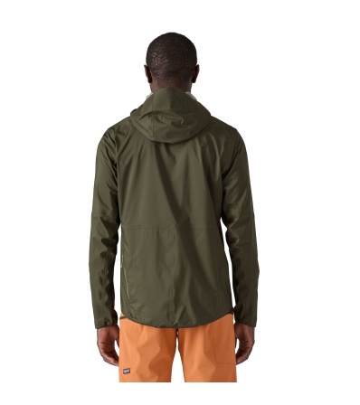 Яке Patagonia Dirt Roamer Jacket M's