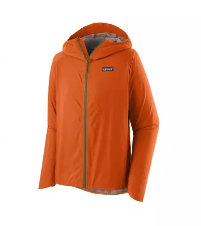 Patagonia Dirt Roamer Jacket M's