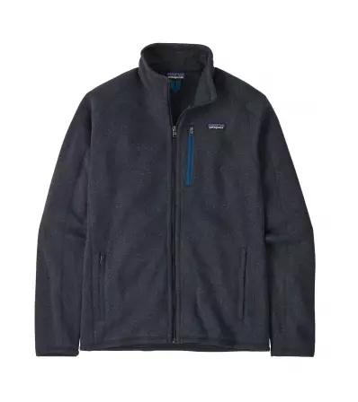 Полар Patagonia Better Sweater Fleece Jacket M's