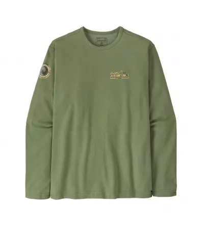 Patagonia Lightweight Unity Fitz Wildrise Crew M's