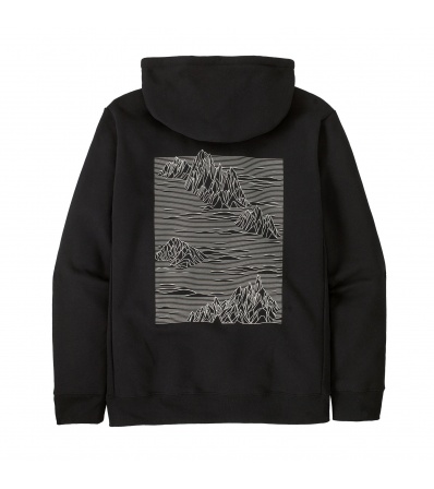 Patagonia Strataspire Uprisal Hoody