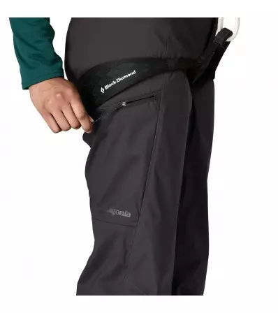 Панталон Patagonia Mixed Alpine Pants W's