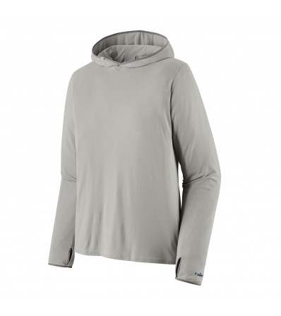 Patagonia Tropic Comfort Natural Hoody 40+ UPF M's