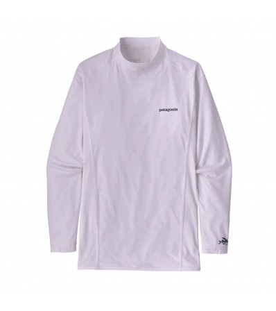 Блуза Patagonia Long-Sleeved RØ Surf Top M's