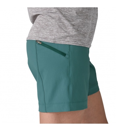Къси Панталони Patagonia Landfarer Bike Shorts W's