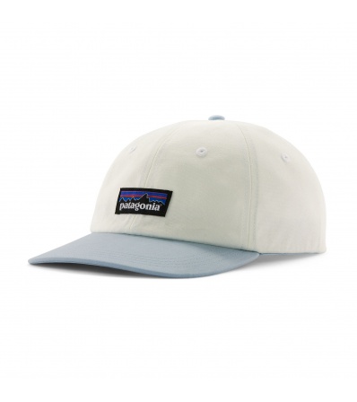 Шапка Patagonia P-6 Label Trad Cap