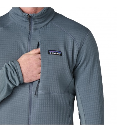 Patagonia R1 Fleece Jacket M's