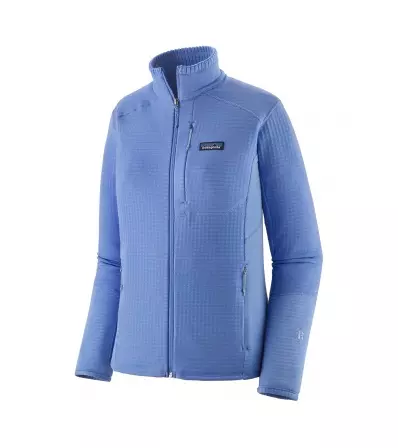 Полар Patagonia R1 Fleece Jacket W's