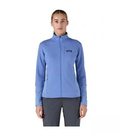 Полар Patagonia R1 Fleece Jacket W's