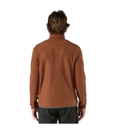 Patagonia R1 M's Air Fleece Zip Neck