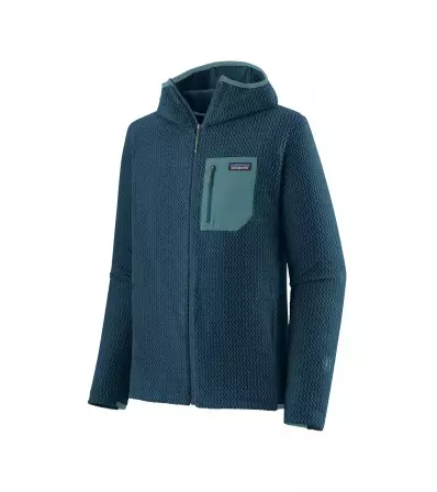Patagonia R1 Air Full-Zip Hoody M's