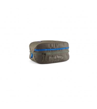 Patagonia Black Hole Cube 6L