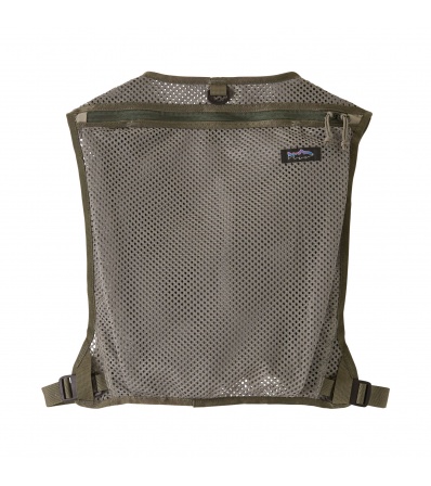 Елек за Риболов Patagonia Stealth Convertible Vest Summer 2025