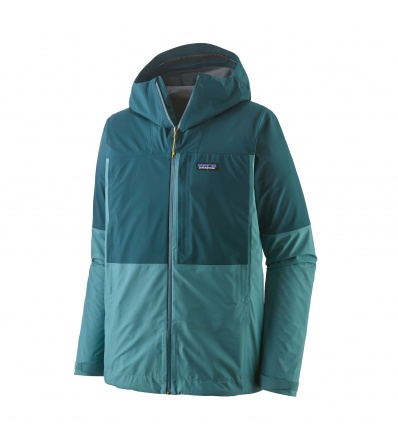 Яке Patagonia Boulder Fork Rain Jacket M's