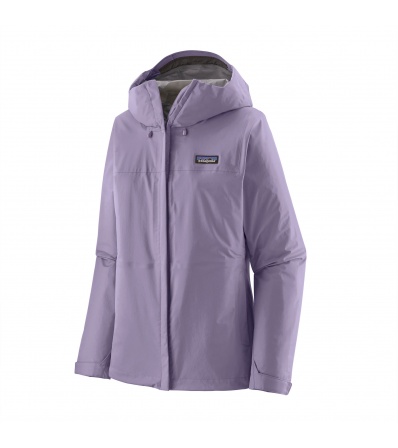 Patagonia Torrentshell 3L W's