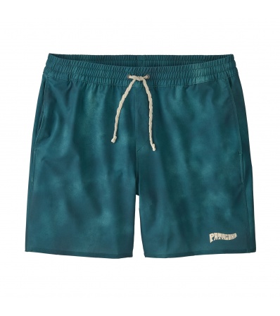 Шорти Patagonia Hydropeak Volley Shorts 16