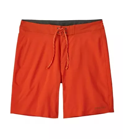 Шорти Patagonia Hydropeak Boardshorts 18
