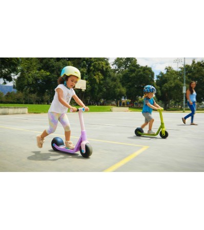 Детски Скутер Razor Wild Ones Junior Kick Scooter