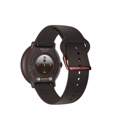 Polar GPS Running Watch Ignite 3