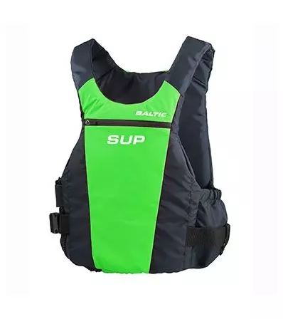 Спасителна жилетка Baltic SUP Rental 30-50kg Winter 2025