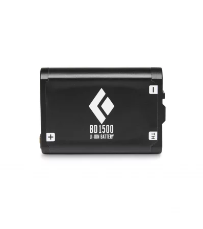Black Diamond Battery 1500