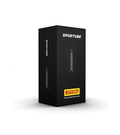 Вътрешна гума Pirelli SportTube 23/30-622 Presta 48MM