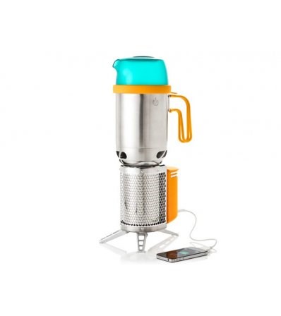 BioLite Чайник Kettle Pot