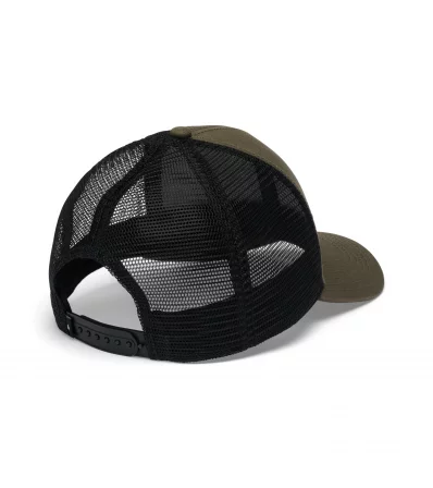 Black Diamond Шапка Trucker Hat