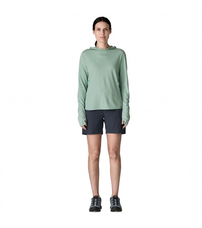 Patagonia Capilene Cool Sun Hoody 40+ UPF W's