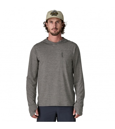 Patagonia Capilene Cool Sun Hoody 40+ UPF M's