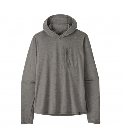 Patagonia Capilene Cool Sun Hoody 40+ UPF M's