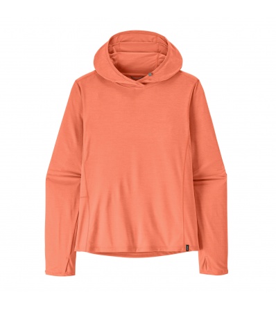 Patagonia Capilene Cool Sun Hoody 40+ UPF W's