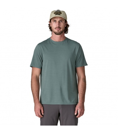 Блуза Patagonia Capilene Cool Ultra Shirt M's