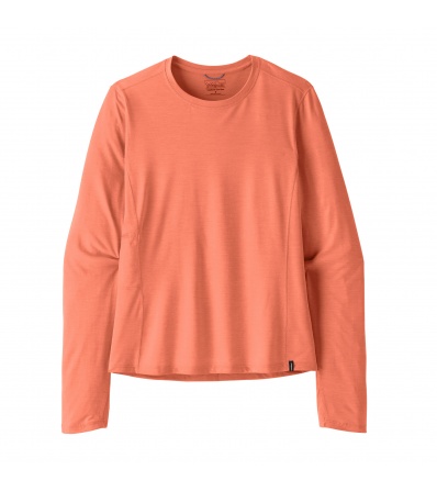Patagonia Long-Sleeved Capilene Cool Sun Shirt 40+ UPF W's