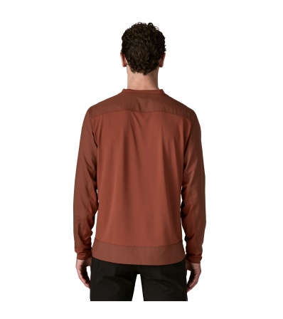 Блуза Patagonia Long-Sleeved Dirt Craft Jersey M's