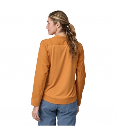 Блуза Patagonia Long-Sleeved Dirt Craft Jersey W's